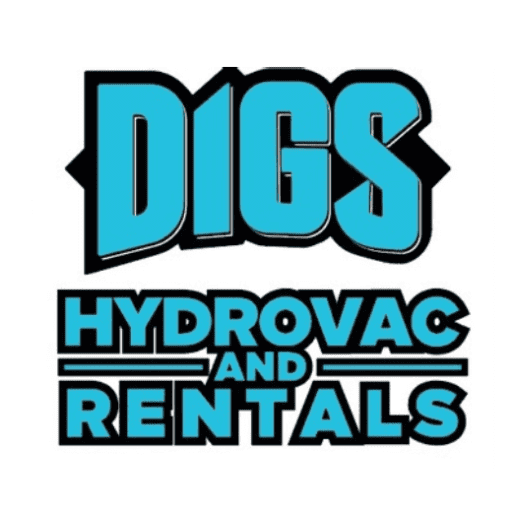 Digs Hydro Vac & Rentals